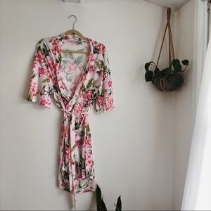 Show me your MuMu robe